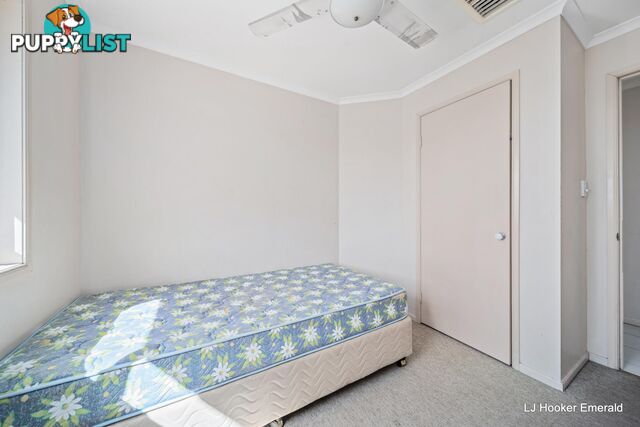 10 Forrest Lane EMERALD QLD 4720