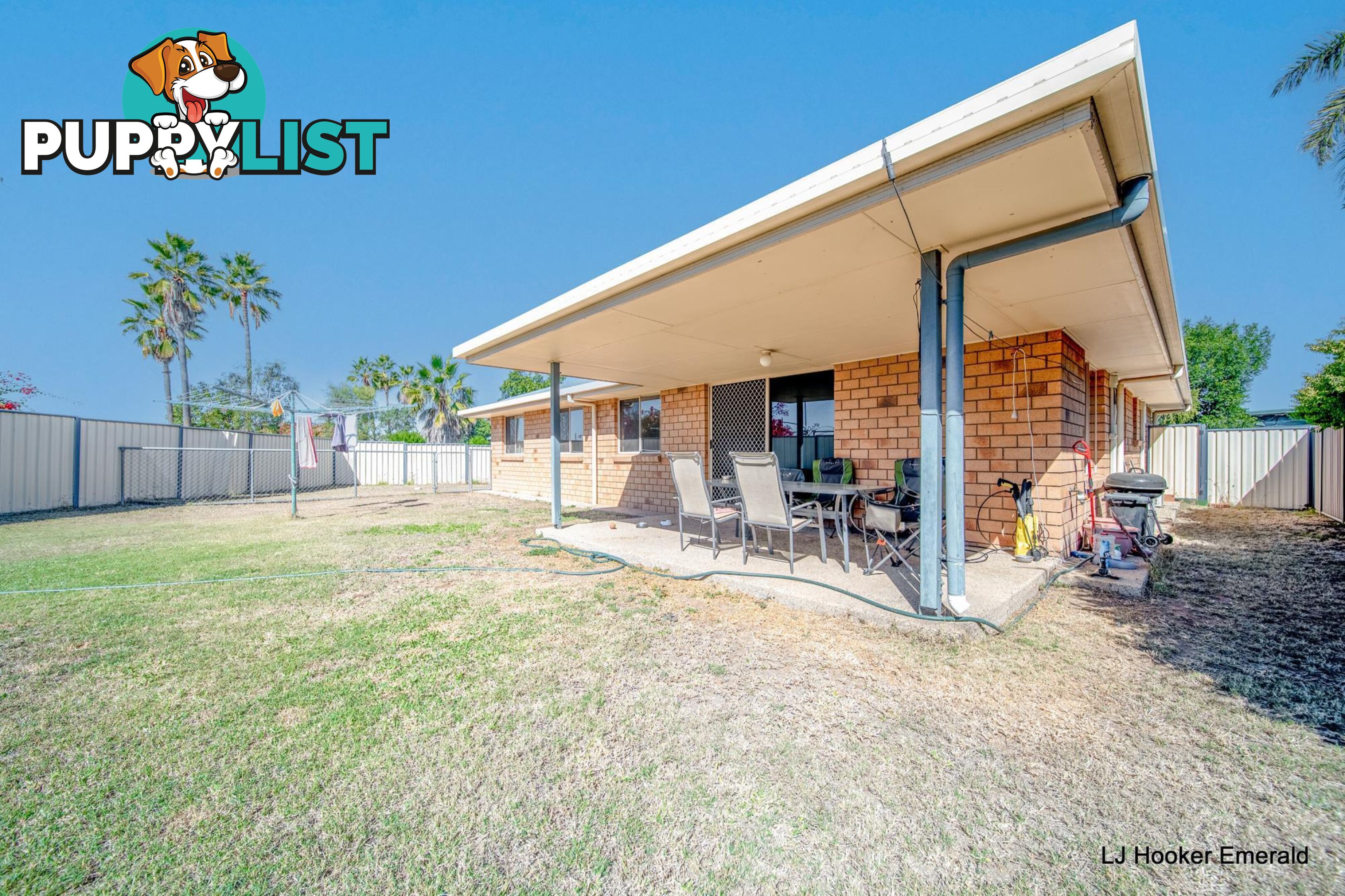 10 Forrest Lane EMERALD QLD 4720