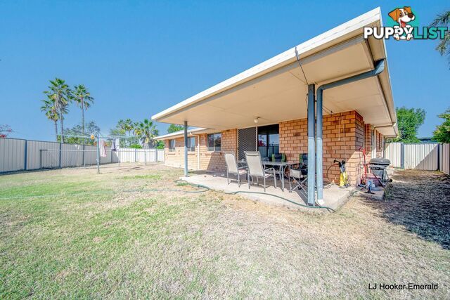 10 Forrest Lane EMERALD QLD 4720
