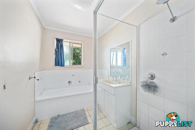 10 Forrest Lane EMERALD QLD 4720