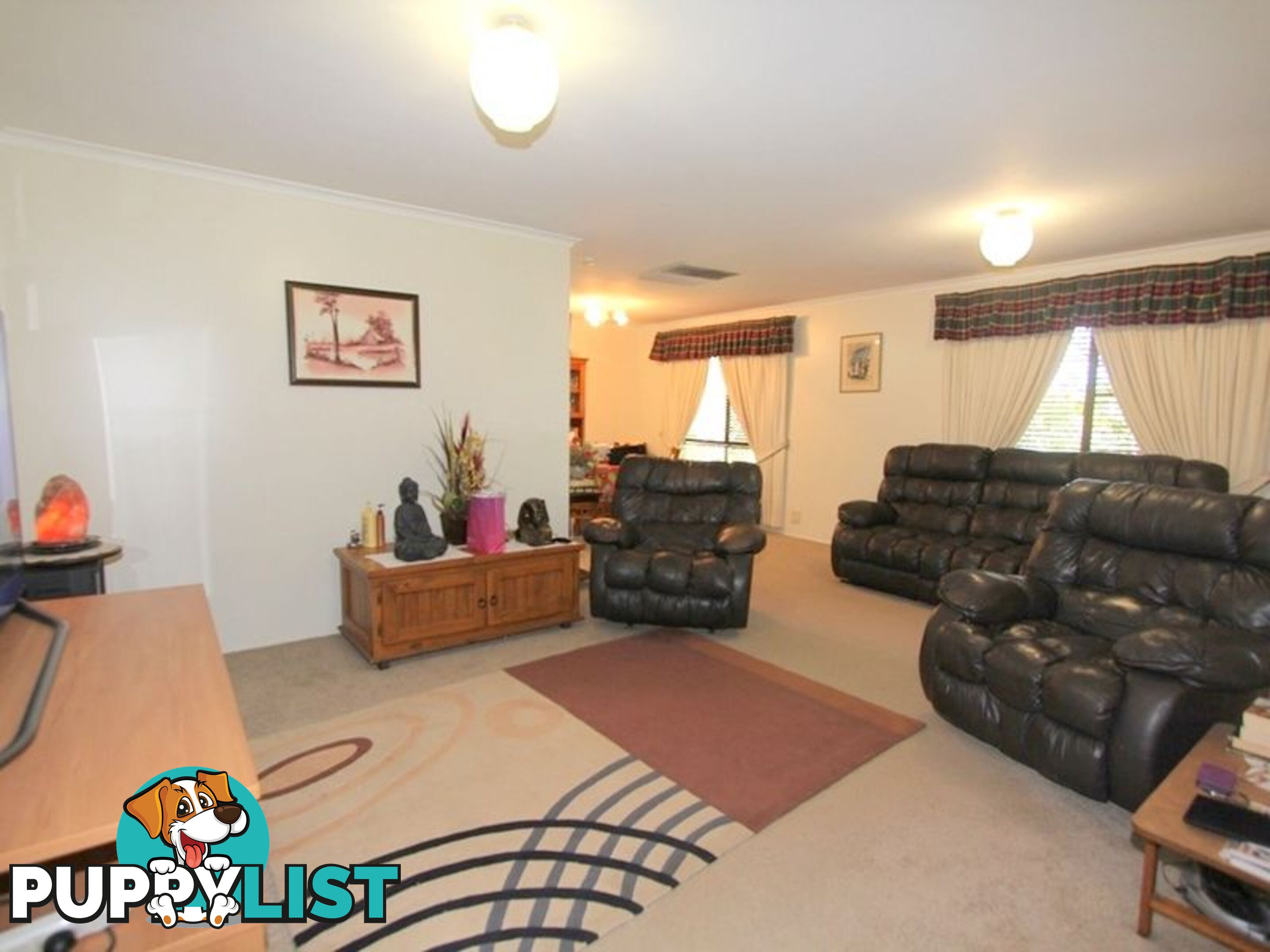 35 Tourmaline Drive EMERALD QLD 4720