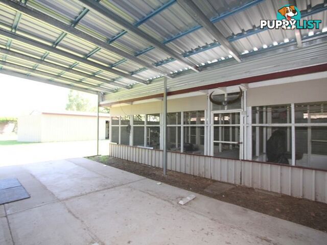 35 Tourmaline Drive EMERALD QLD 4720