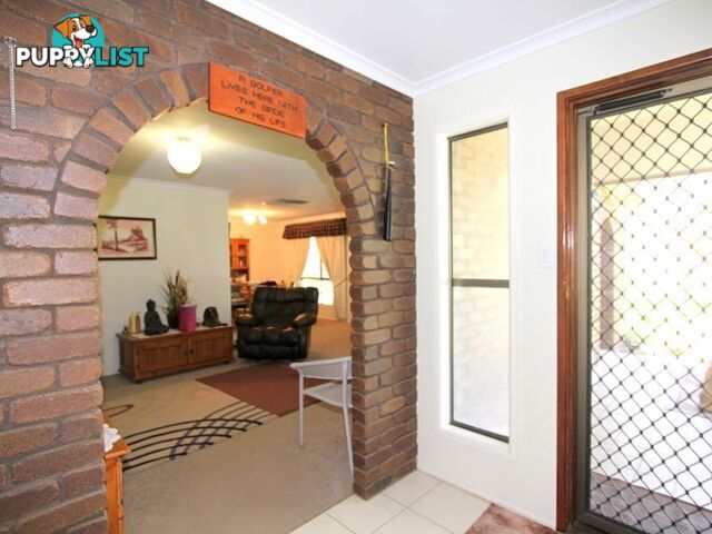 35 Tourmaline Drive EMERALD QLD 4720