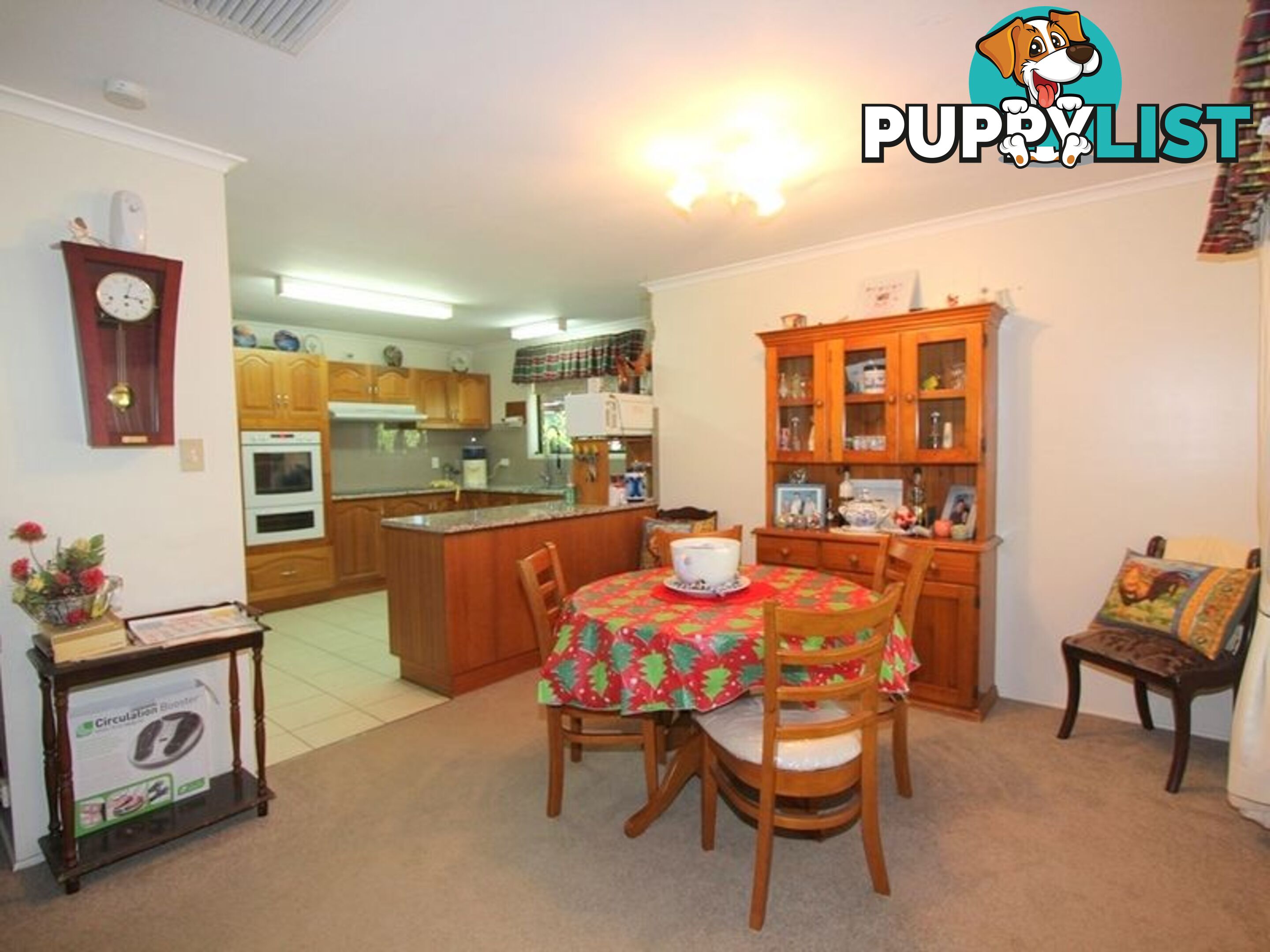 35 Tourmaline Drive EMERALD QLD 4720