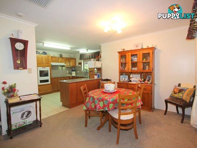 35 Tourmaline Drive EMERALD QLD 4720