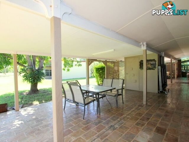 35 Tourmaline Drive EMERALD QLD 4720