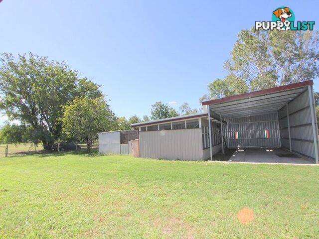 35 Tourmaline Drive EMERALD QLD 4720