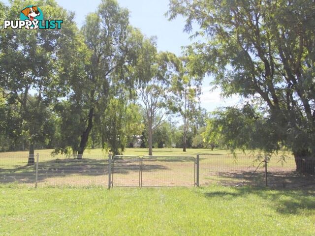 35 Tourmaline Drive EMERALD QLD 4720