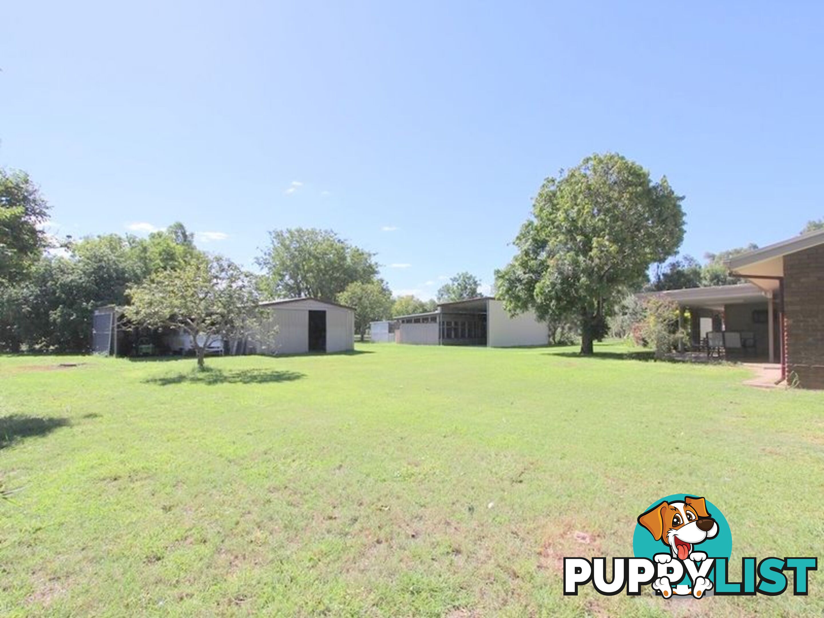 35 Tourmaline Drive EMERALD QLD 4720