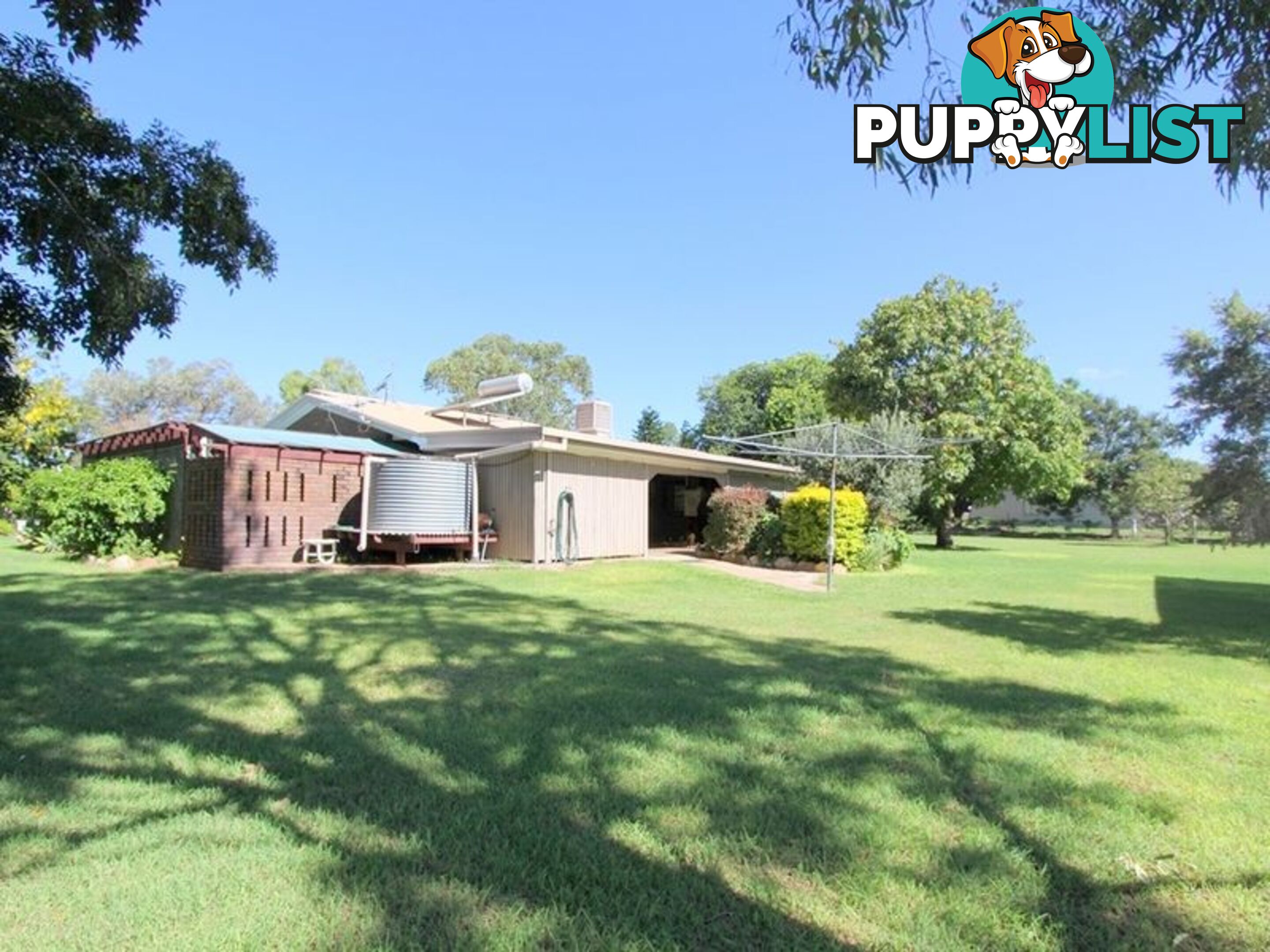 35 Tourmaline Drive EMERALD QLD 4720