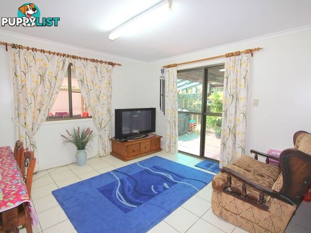 35 Tourmaline Drive EMERALD QLD 4720