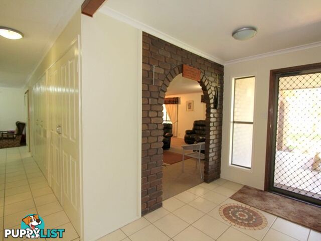 35 Tourmaline Drive EMERALD QLD 4720