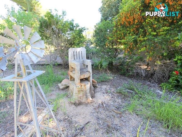 35 Tourmaline Drive EMERALD QLD 4720