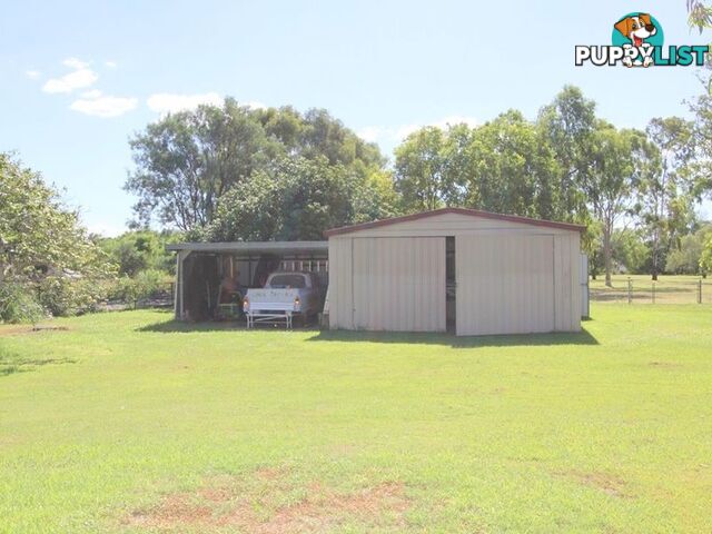 35 Tourmaline Drive EMERALD QLD 4720