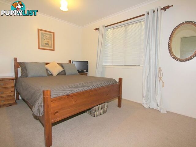 35 Tourmaline Drive EMERALD QLD 4720