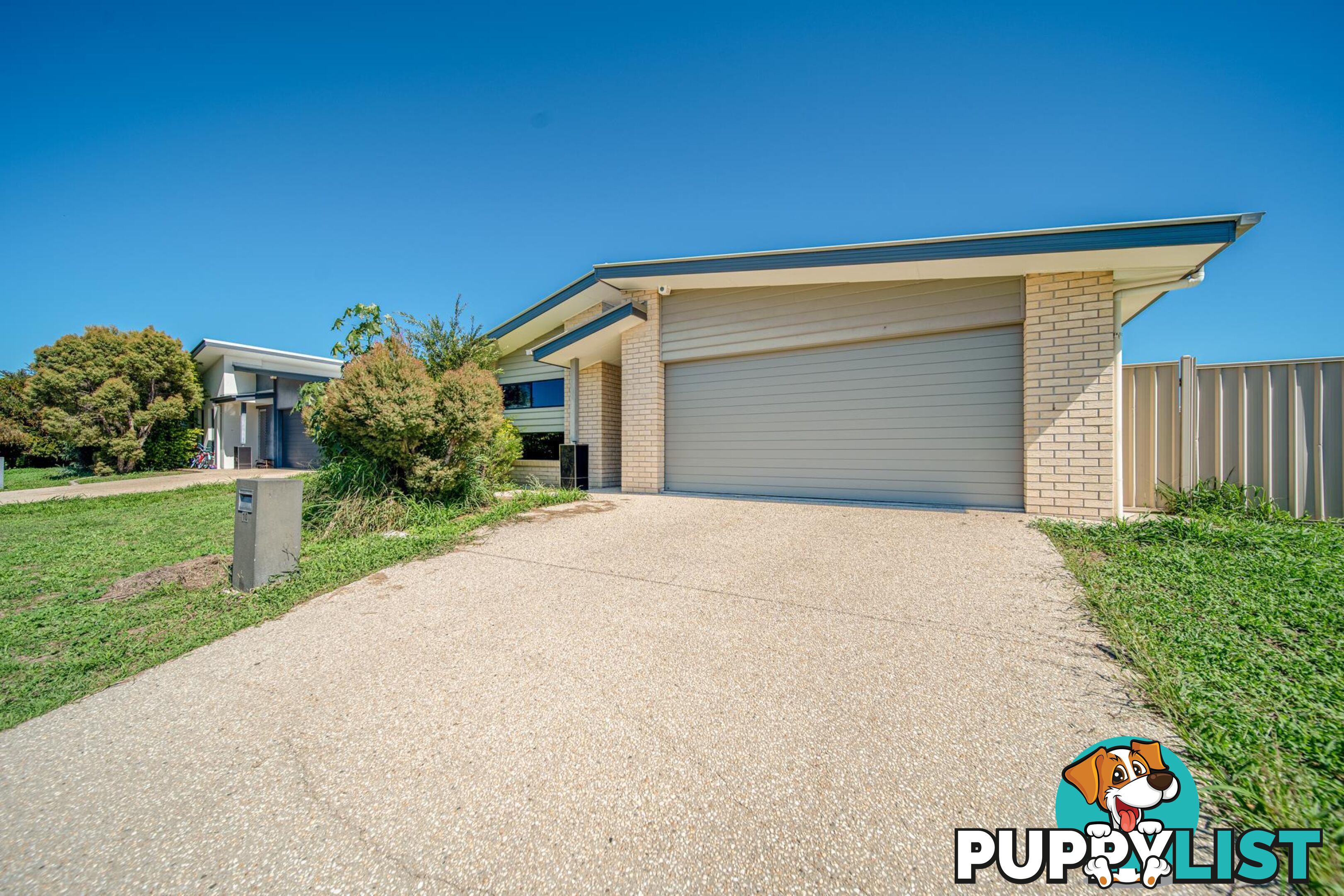 10 Jade Street EMERALD QLD 4720