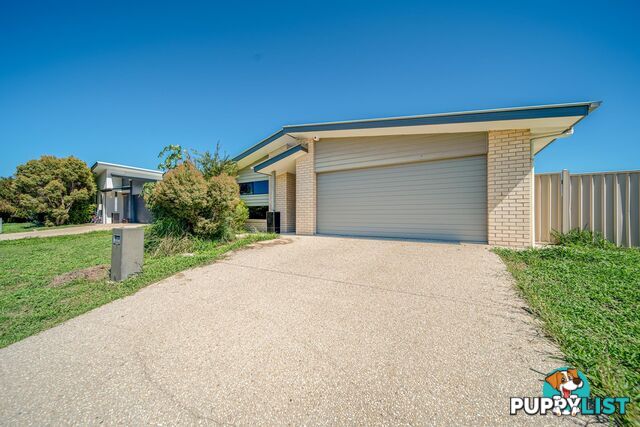 10 Jade Street EMERALD QLD 4720