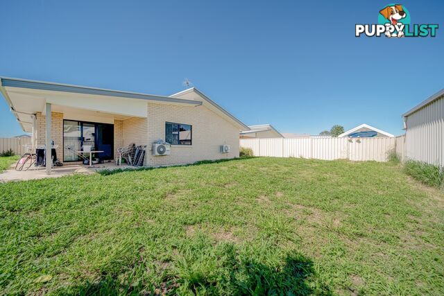 10 Jade Street EMERALD QLD 4720