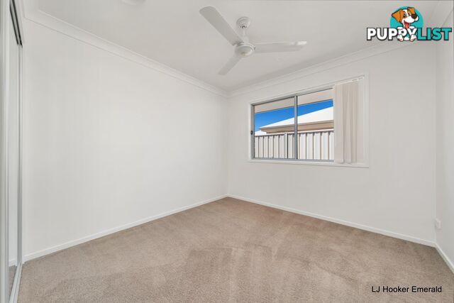 11 Maranda Street EMERALD QLD 4720