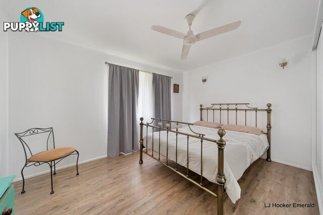 35 Harris Street EMERALD QLD 4720