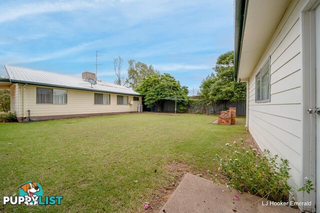 35 Harris Street EMERALD QLD 4720