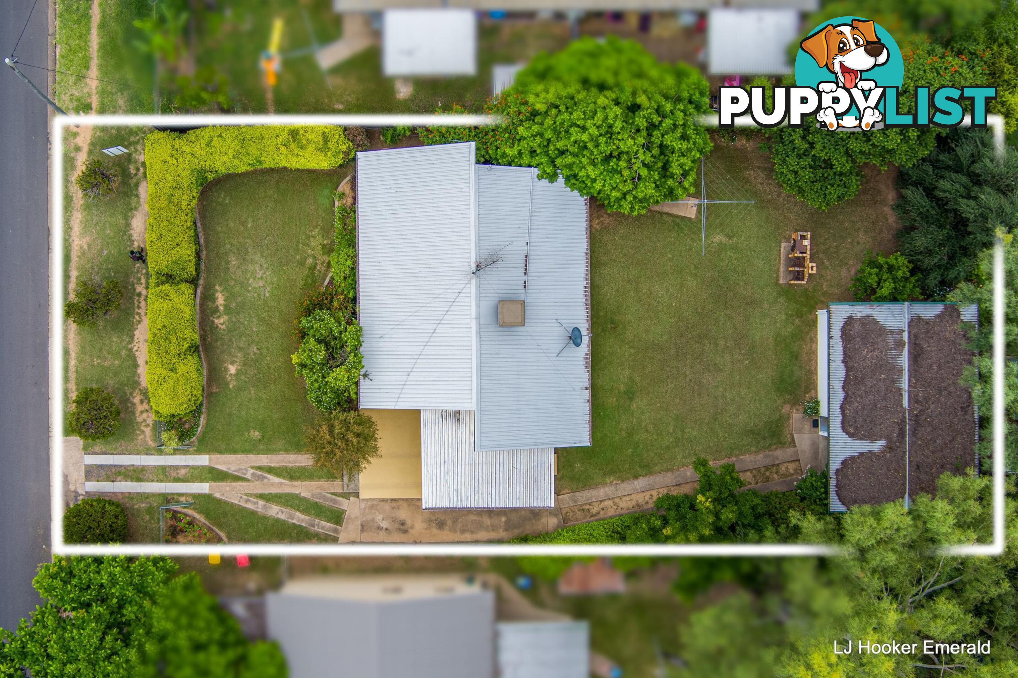 35 Harris Street EMERALD QLD 4720