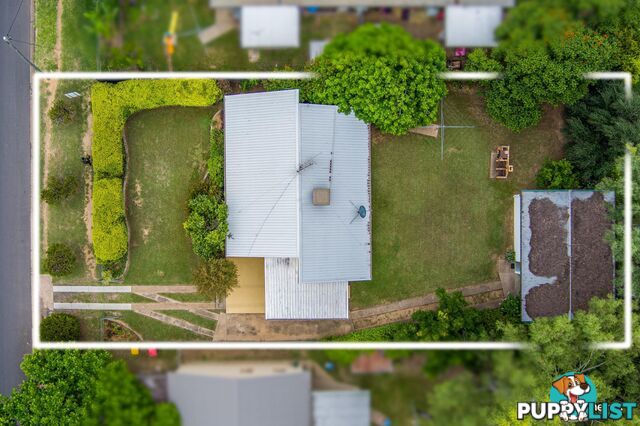 35 Harris Street EMERALD QLD 4720