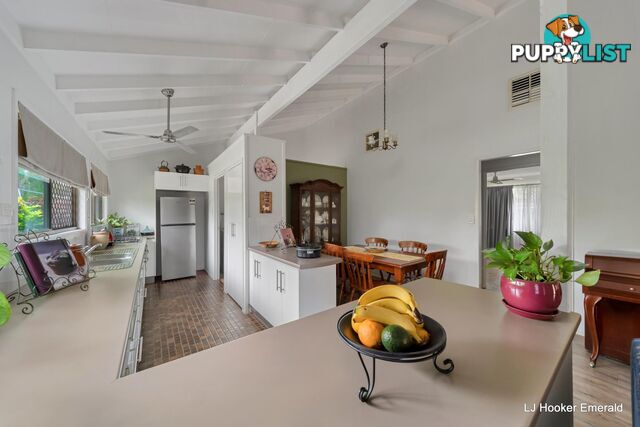 35 Harris Street EMERALD QLD 4720