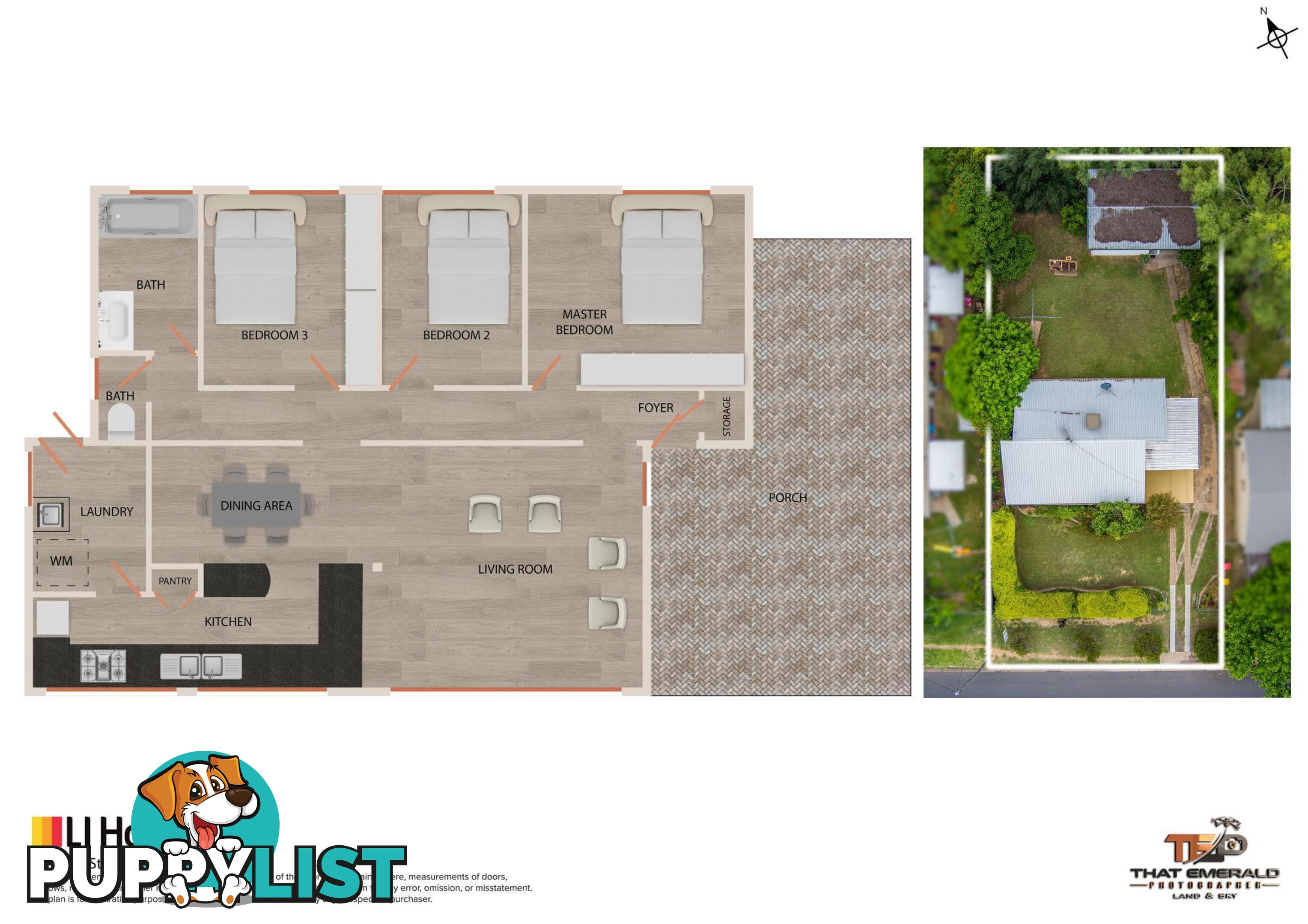 35 Harris Street EMERALD QLD 4720