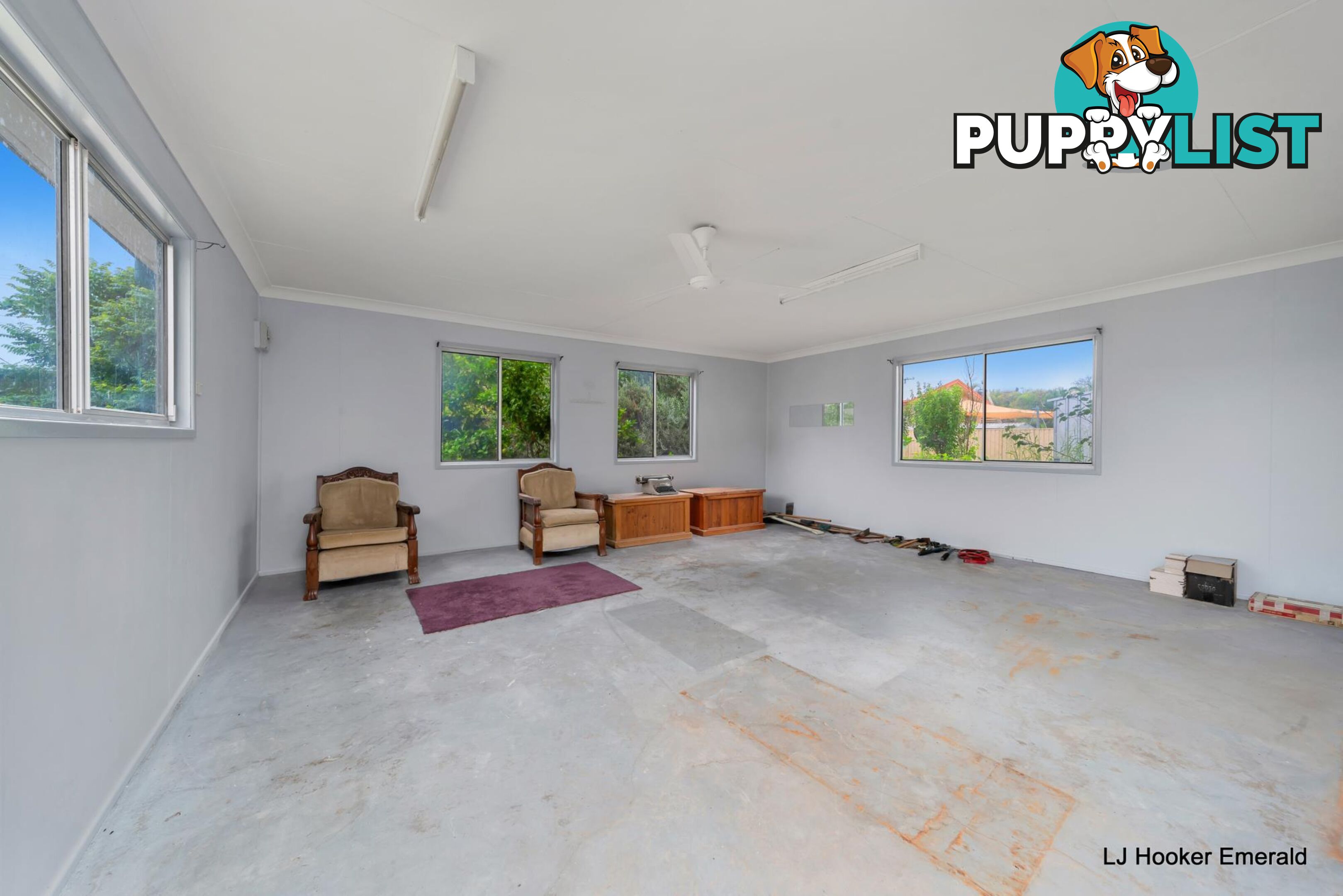 35 Harris Street EMERALD QLD 4720