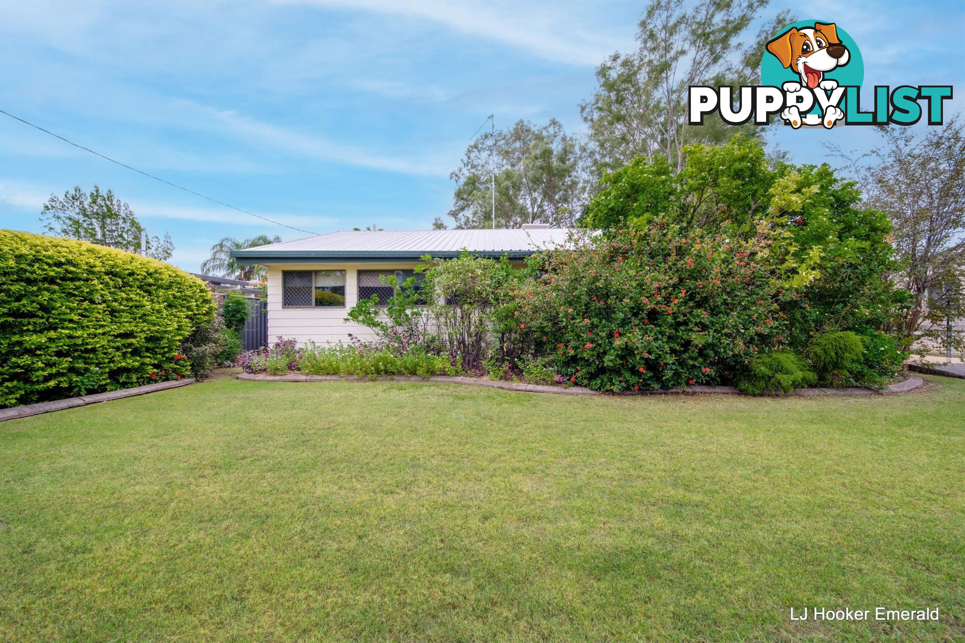 35 Harris Street EMERALD QLD 4720