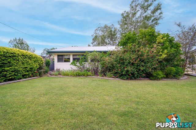 35 Harris Street EMERALD QLD 4720