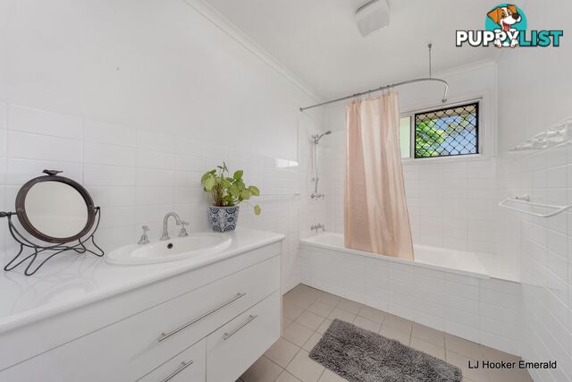 35 Harris Street EMERALD QLD 4720