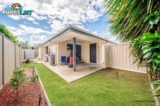 1/3 Duroux Street EMERALD QLD 4720