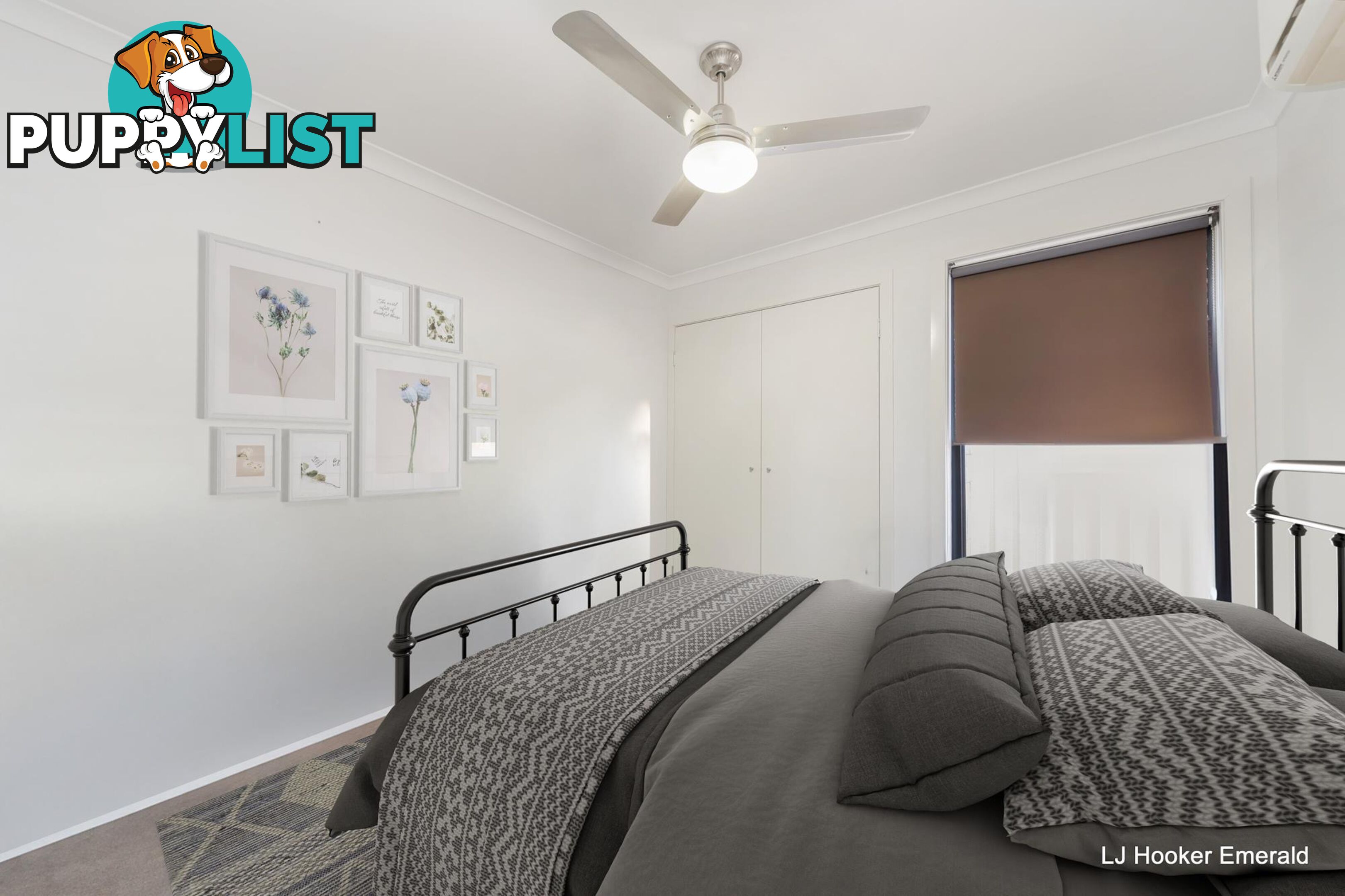 1/3 Duroux Street EMERALD QLD 4720