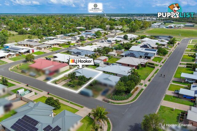 1/3 Duroux Street EMERALD QLD 4720