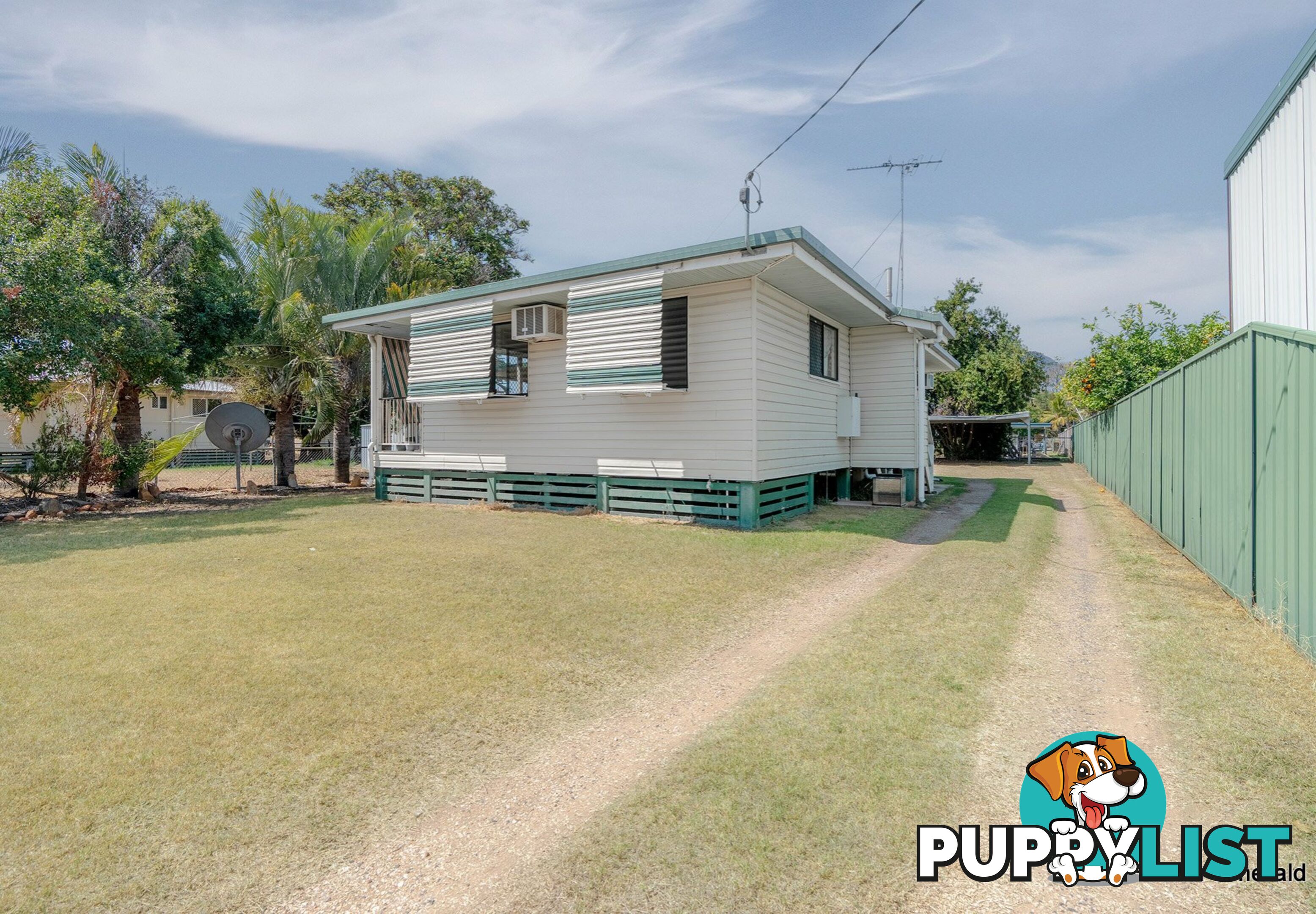 14 Sapphire Ave EMERALD QLD 4720