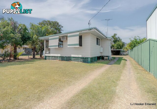 14 Sapphire Ave EMERALD QLD 4720