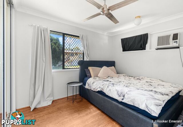 14 Sapphire Ave EMERALD QLD 4720