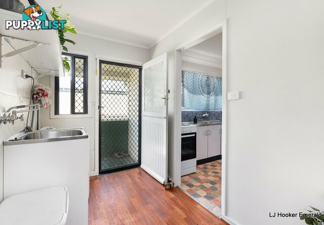 14 Sapphire Ave EMERALD QLD 4720