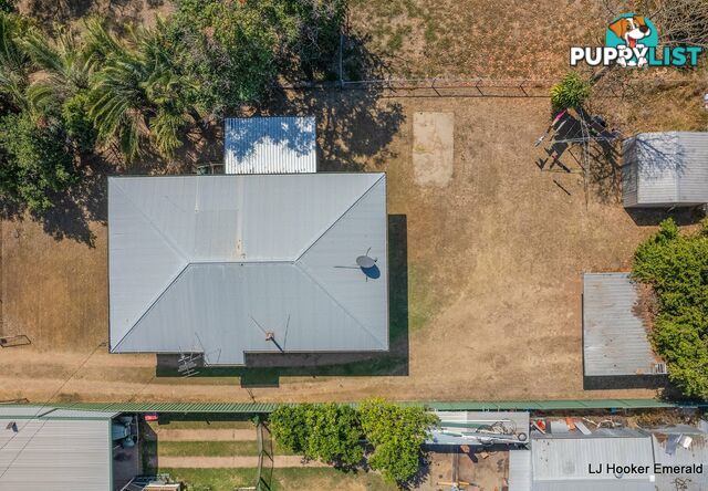 14 Sapphire Ave EMERALD QLD 4720