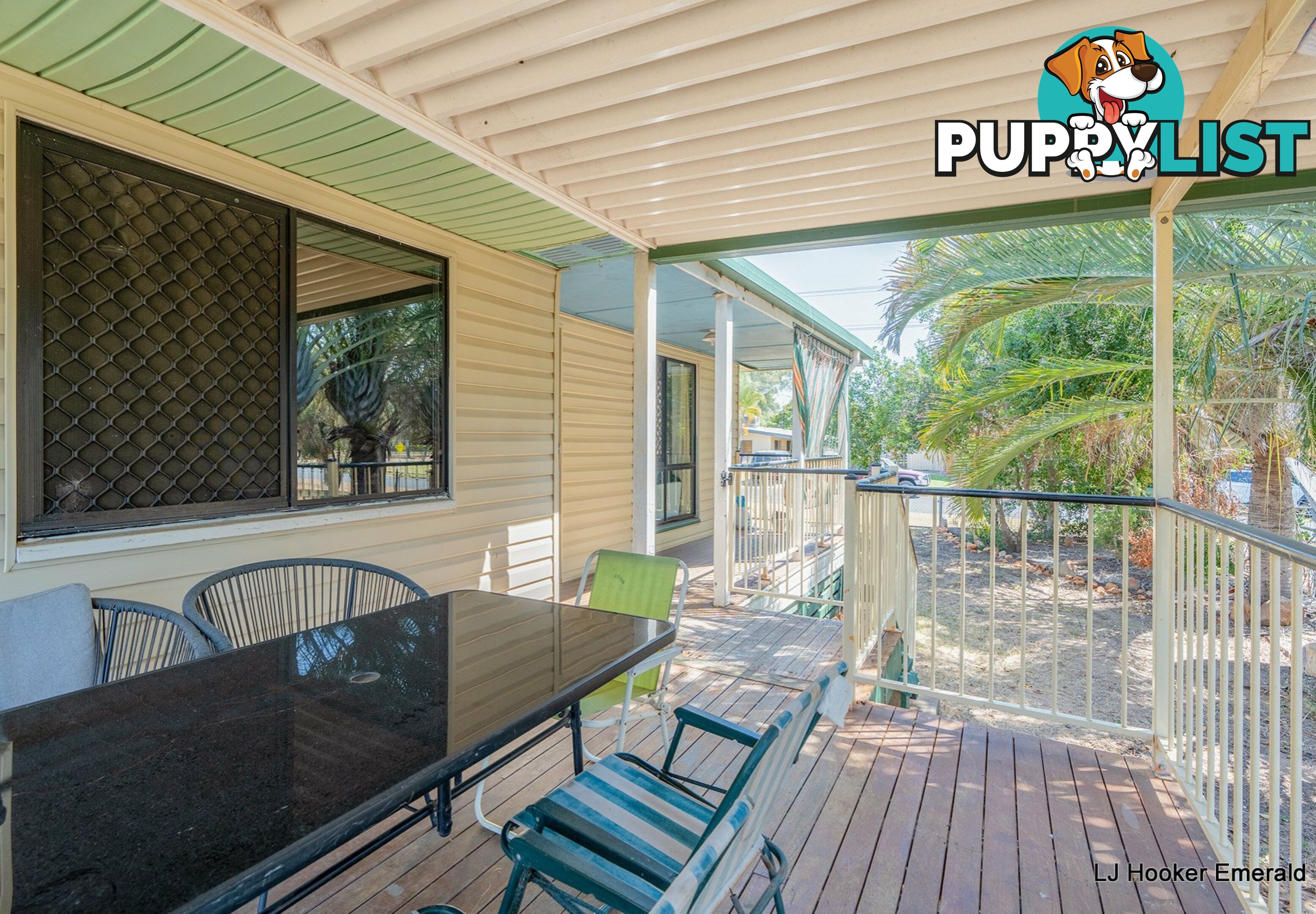 14 Sapphire Ave EMERALD QLD 4720