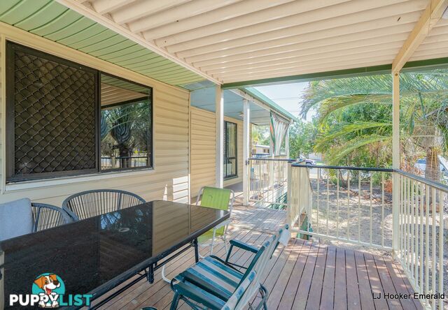 14 Sapphire Ave EMERALD QLD 4720