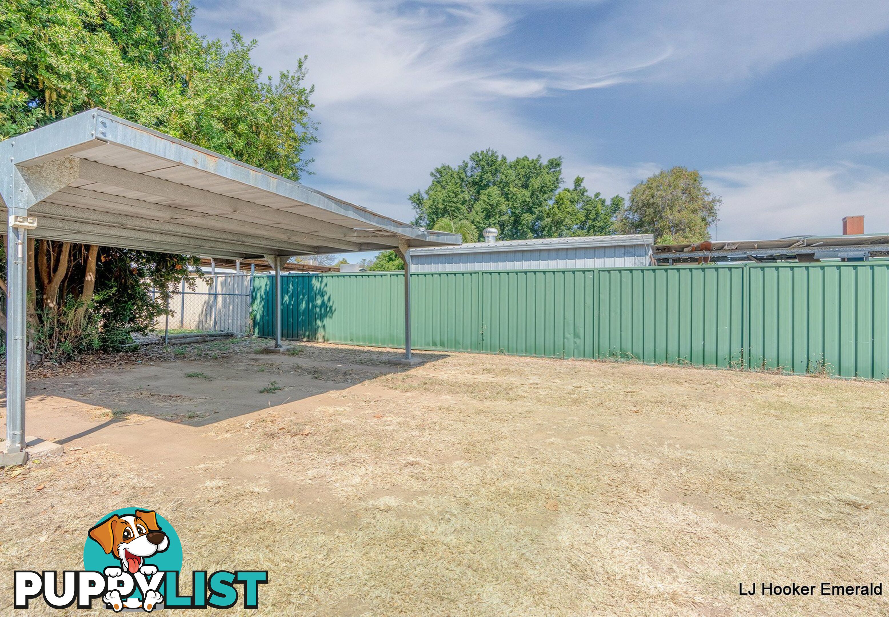 14 Sapphire Ave EMERALD QLD 4720