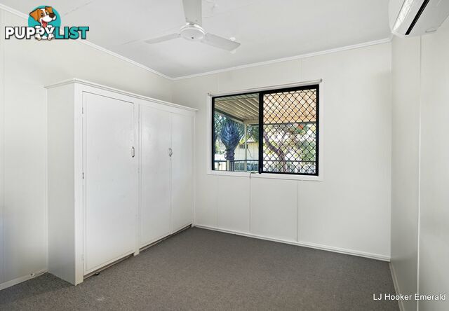 14 Sapphire Ave EMERALD QLD 4720