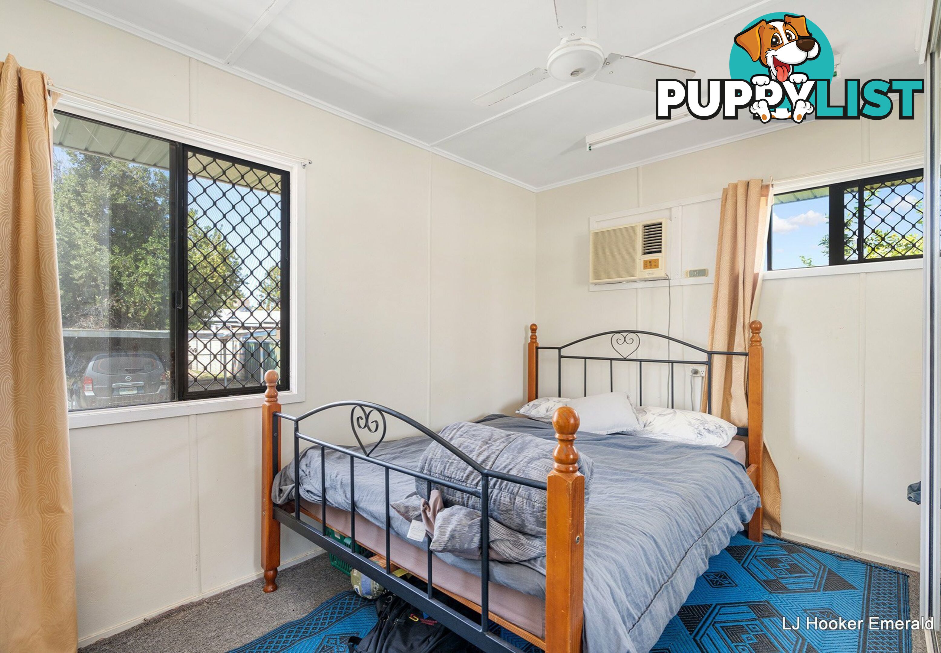 14 Sapphire Ave EMERALD QLD 4720