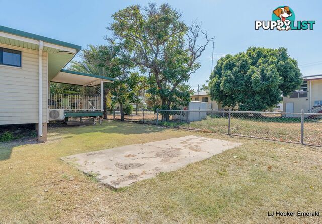 14 Sapphire Ave EMERALD QLD 4720