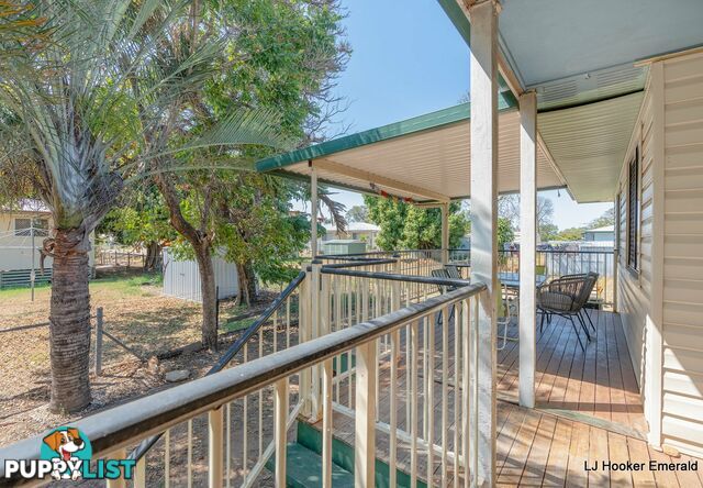 14 Sapphire Ave EMERALD QLD 4720