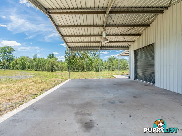 LOT 10 Patanga Place EMERALD QLD 4720