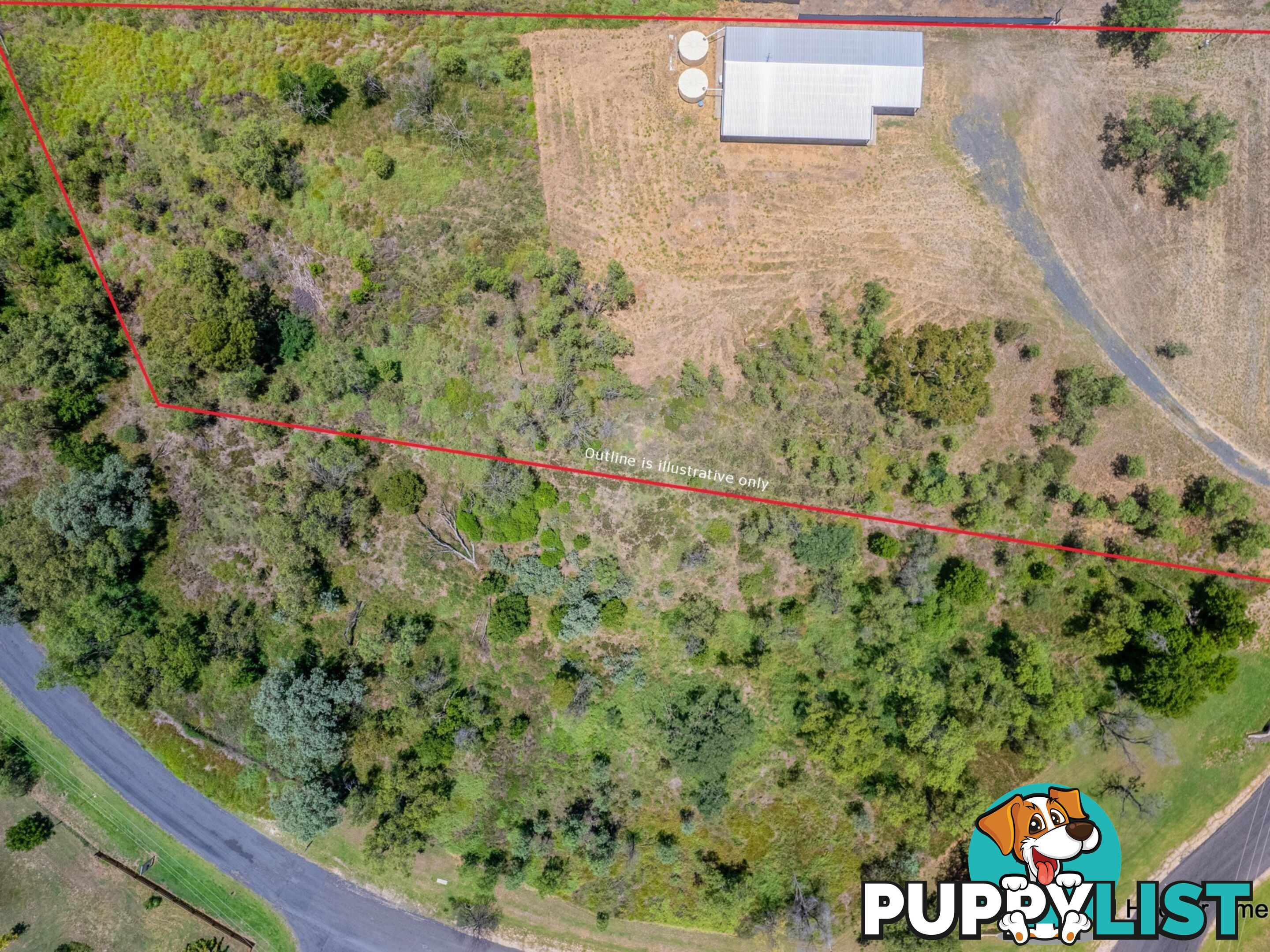 LOT 10 Patanga Place EMERALD QLD 4720